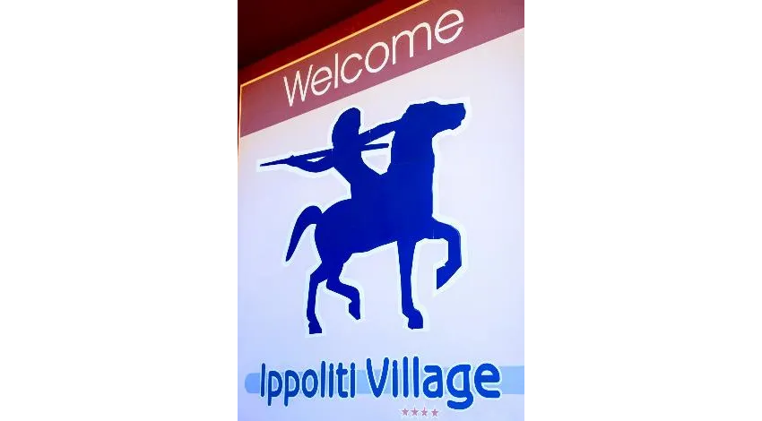 Ippoliti Village 3*-1