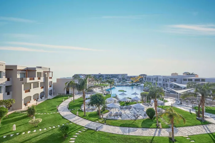 Iberotel Casa Del Mar Resort (Ex.Sentido Casa Del Mar) 4* - Hurghada - Egipt