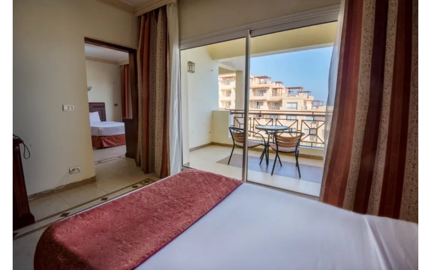 Imperial Shams Abu Soma Resort 4*-7