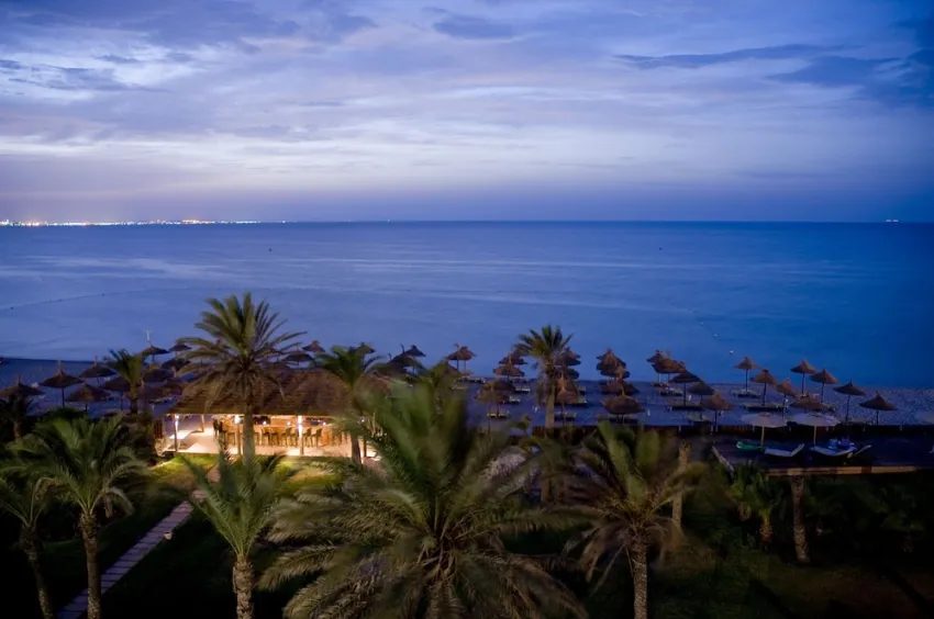 Hotel Royal Thalassa Monastir 5* 5*-143