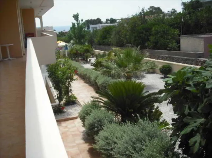 Summer Memories Apartments 3* - Pefkos - Grecia