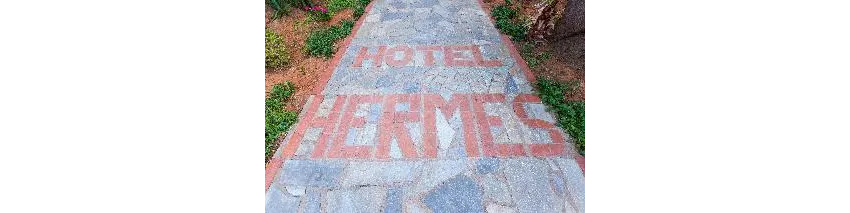 Hermes Hotel Malia 3*-7