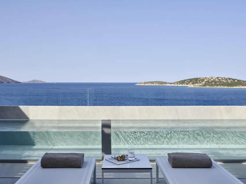 InterContinental Crete 4*-22