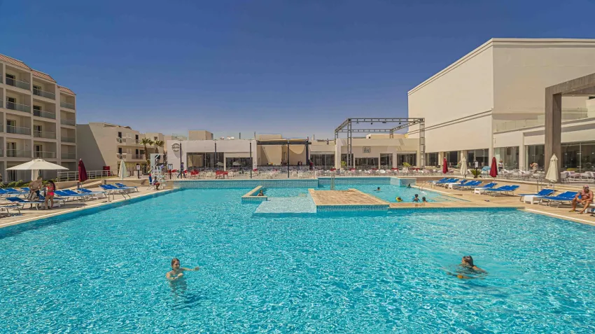 AMARINA ABU SOMA RESORT & AQUA PARK  5*-67