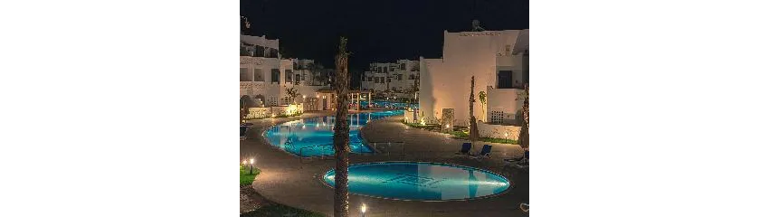 Mercure Hurghada 4*-65