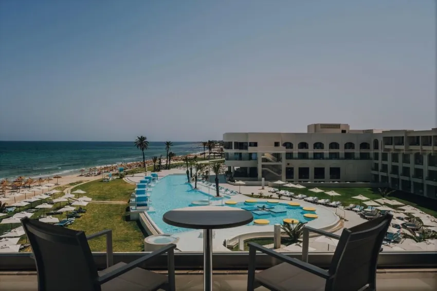 Iberostar Selection Kuriat Palace 5*-31