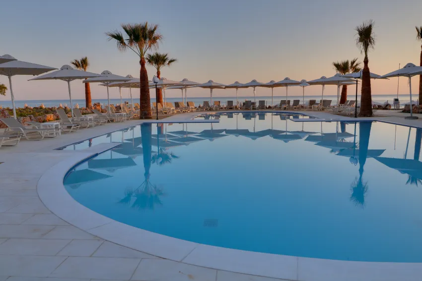 Harmony Rethymno Beach Hotel 4*-37