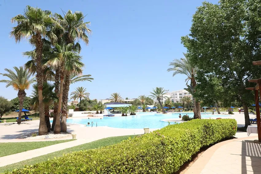 VINCCI SAPHIR PALACE  5*-12