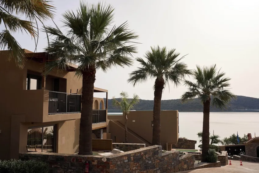 Elounda Infinity Exclusive Resort and Spa 5*-60