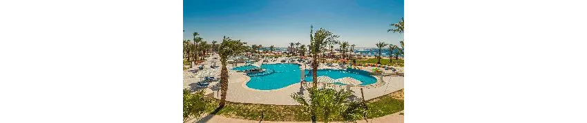 Amarina Abu Soma Resort & Aqua Park 5*-73