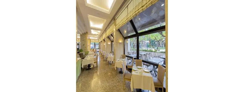 Özkaymak Falez Hotel 5*-39