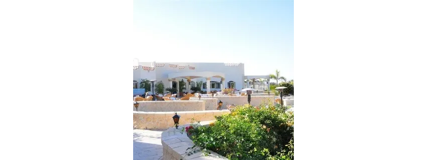 Coral Beach Hurghada Resort 4*-45