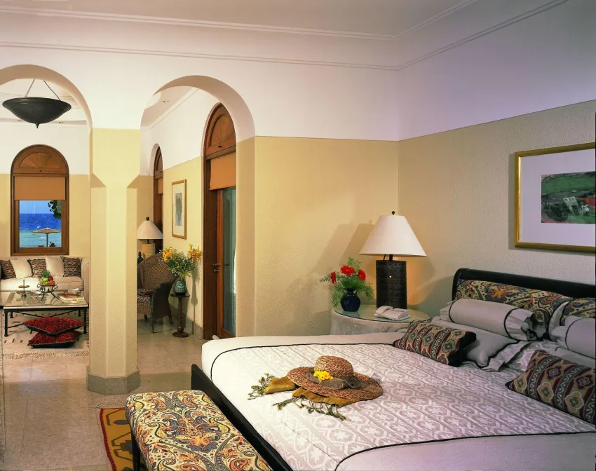 The Oberoi Sahl Hasheesh 5*-4