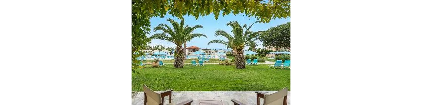 Iberostar Waves Creta Panorama and Mare 4*-43