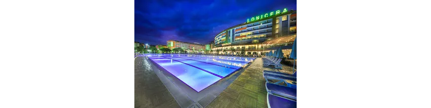 Lonicera Resort Spa Hotel 5*-3