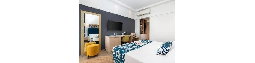 Mercure Rhodes Alexia (ex Alexia Premier City Hotel) 4*-3