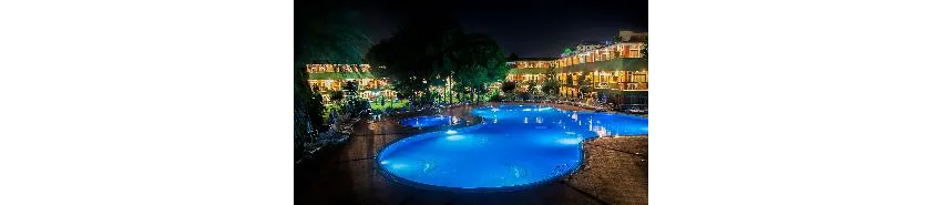 Lonicera Resort Spa Hotel 5*-51