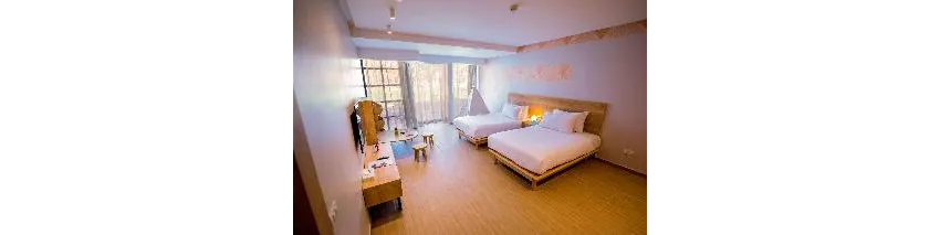 Golden 5 Sapphire Suites Hotel 4*-23