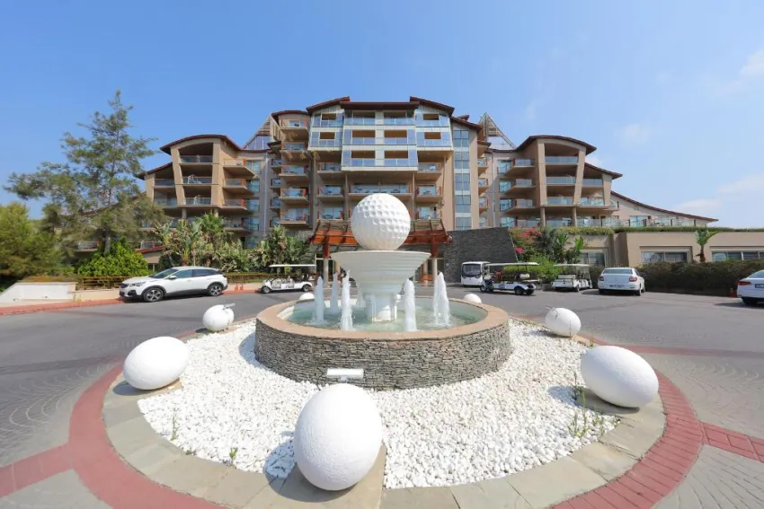 SUENO HOTELS GOLF BELEK  5*-32