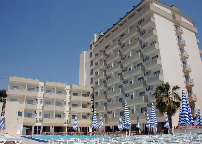 Sun Beach Hill Hotel 4*-13