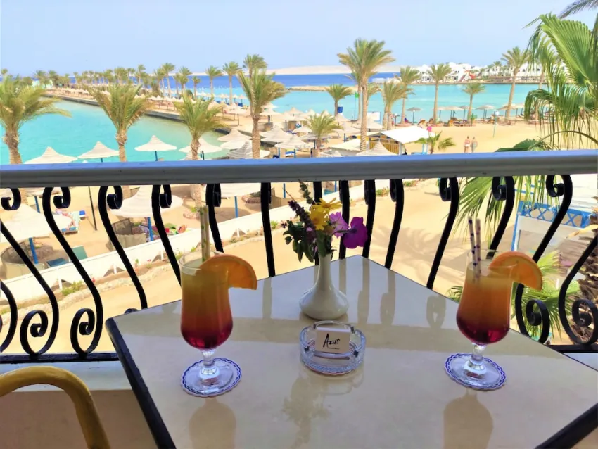 Arabia Azur Resort 4*-19