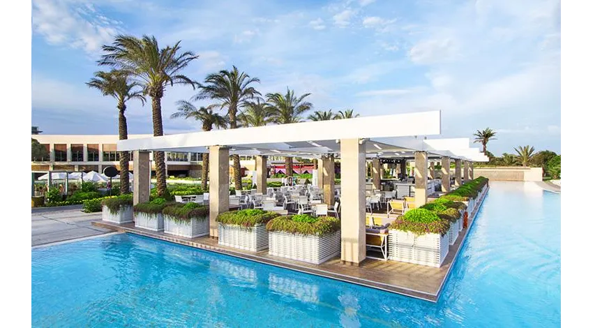 RIXOS PREMIUM BELEK  5*-16