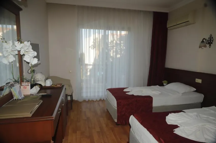 STELLA HOTEL KEMER  3*-13