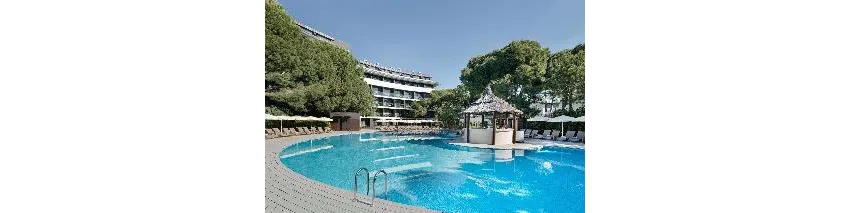 Voyage Belek Golf & Spa Hotel 5*-111