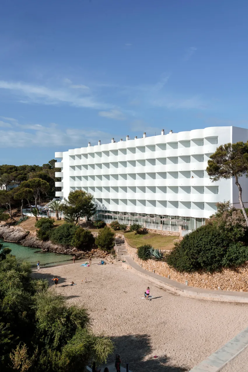 Aluasoul Mallorca Resort 4*-1