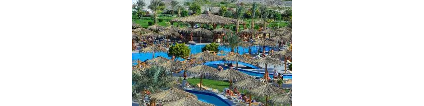 Hurghada Long Beach Resort 5*-42