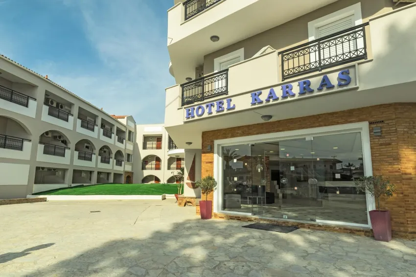 Karras Hotel 4*-2