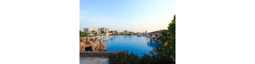 Royal Pharaoh Resort & Aqua Park 4*-31