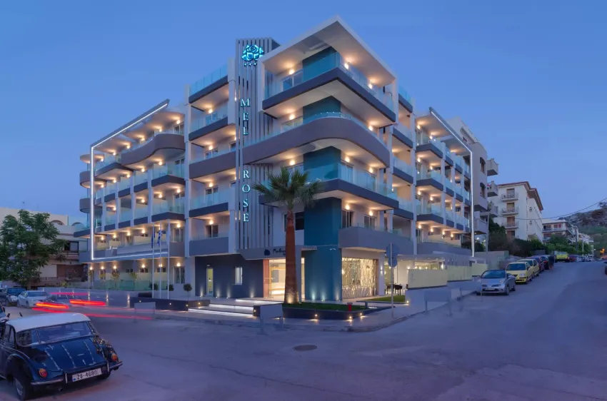 Melrose Rethymno by Mage Hotels 4*-12