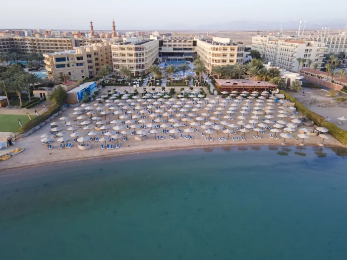 AMC Royal Hotel & Spa 5* - Hurghada - Egipt