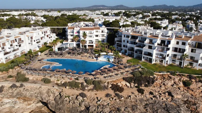 Alua Suites Las Rocas 4*-8