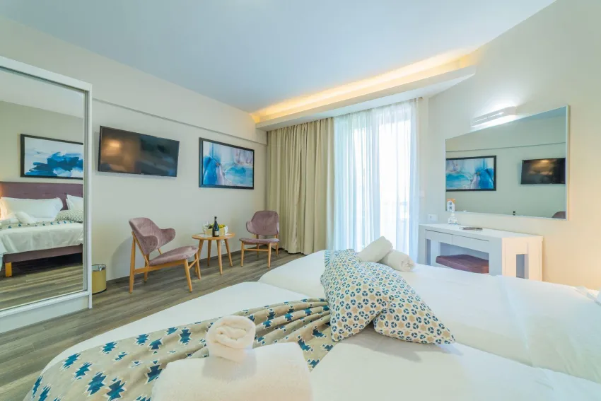 Bio Suites Hotel & Spa 4*-22