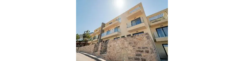 Elounda Water Park Residence Hotel 4*-27