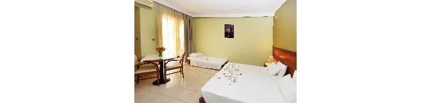 Esmeralda Hotel 3*-37