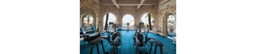 Pickalbatros Citadel Resort Sahl Hasheesh 5*-44