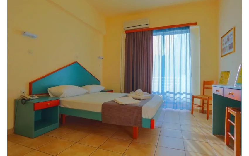 Filoxenia Hotel Tholos 3*-11