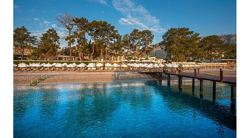 AKRA KEMER (EX.KEMER BARUT COLLECTION)  5*-46