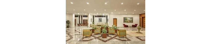 Özkaymak Marina Otel 5*-34