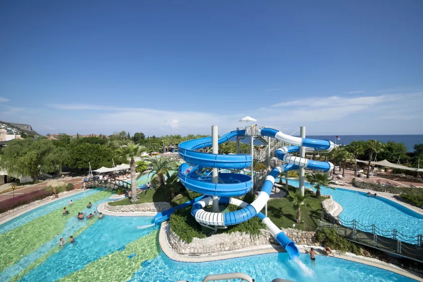 Limak Limra Resort & Hotel 5*-16