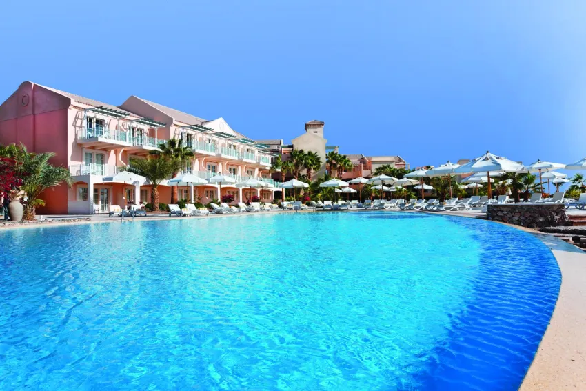 Movenpick Resort And Spa El Gouna 5*-39