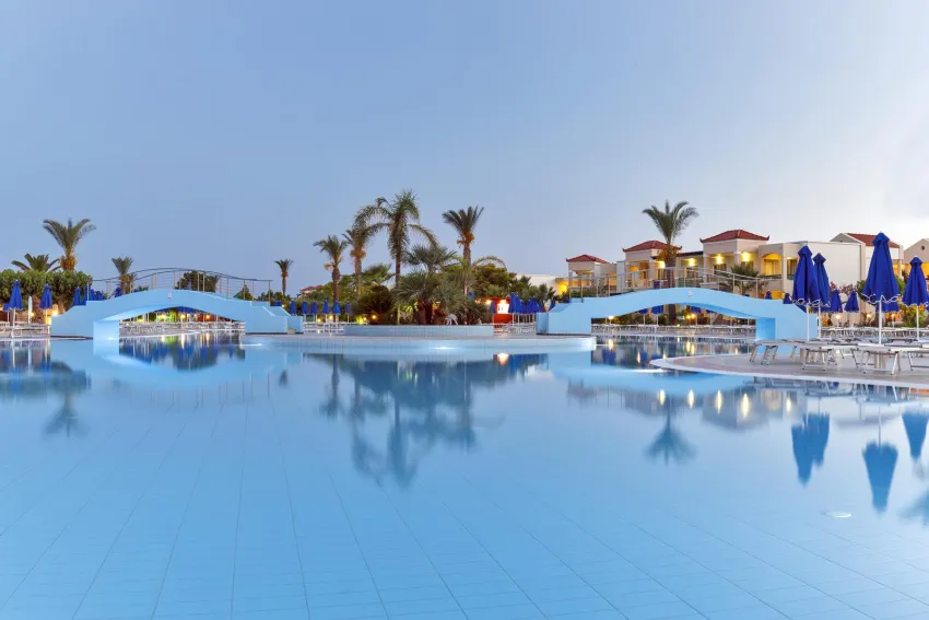 Lindos Princess Beach Resort & Spa 4*-15