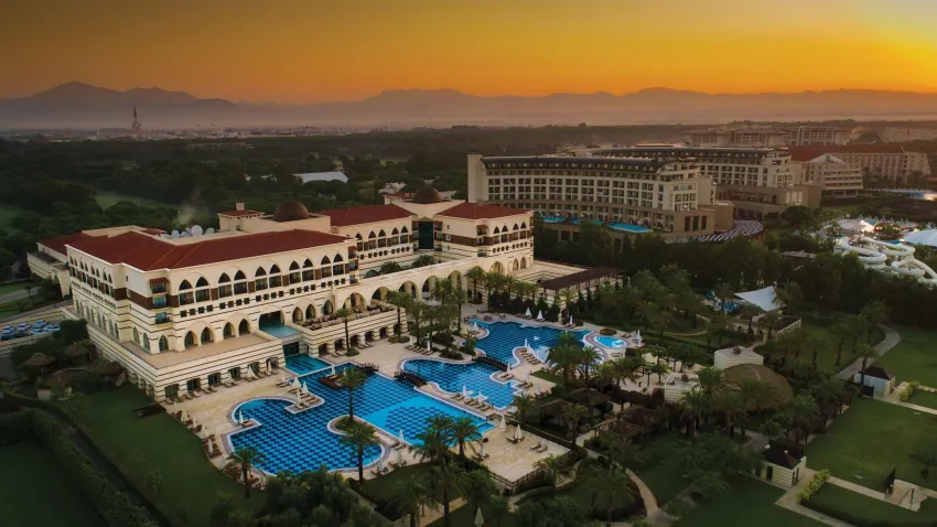 Kempinski Hotel The Dome Belek 5*-12