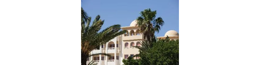 Steigenberger Marhaba Thalasso Hammamet 5*-33