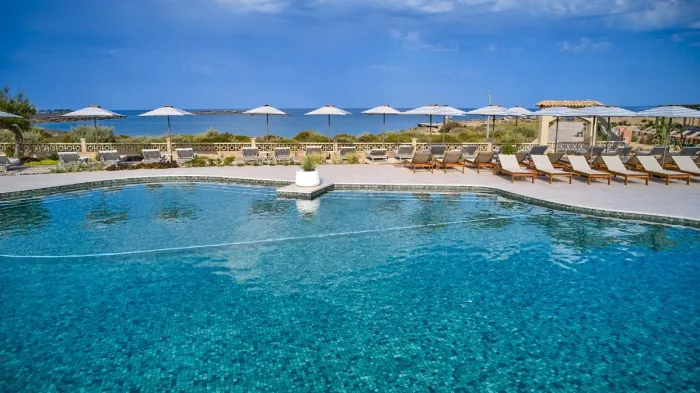 Universal Grand Leon & Spa (ex Don Leon) 5* - Colonia sant jordi - Spania