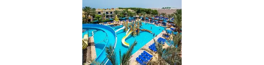 Mirage Bay Resort & Aqua Park 4*-17