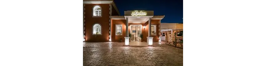 Aeolos Boutique Hotel 3*-128